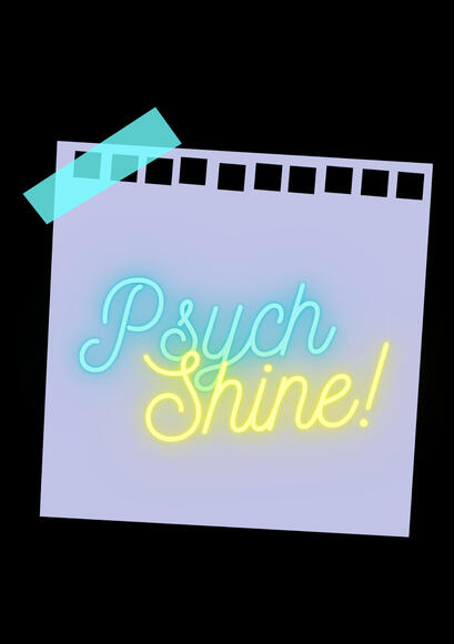 PSYCHSHINE